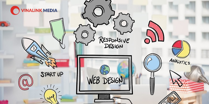 Thiết kế web học ngành gì? Xu hướng thiết kế web hiện nay